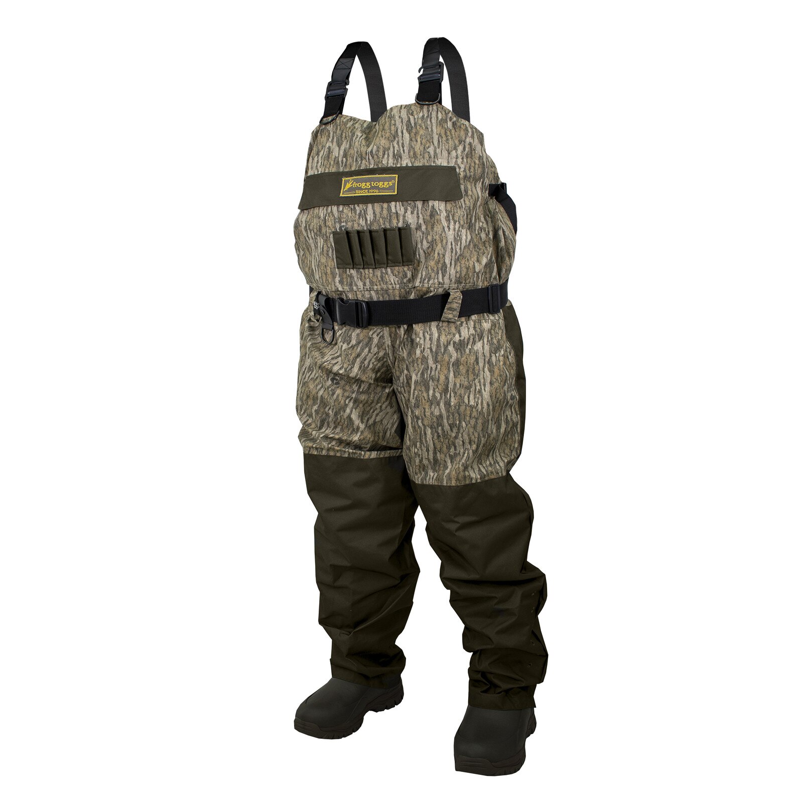 Men's Legend Series 2-N-1 Wader